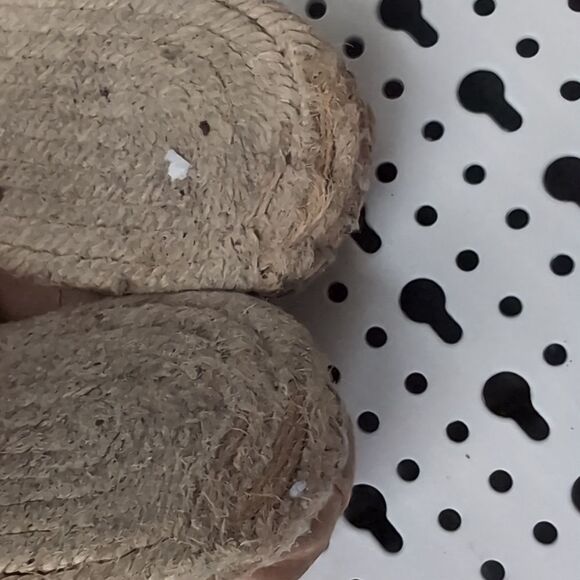 Sam Edelman coral ballet flats size 6.5 - Picture 8 of 10